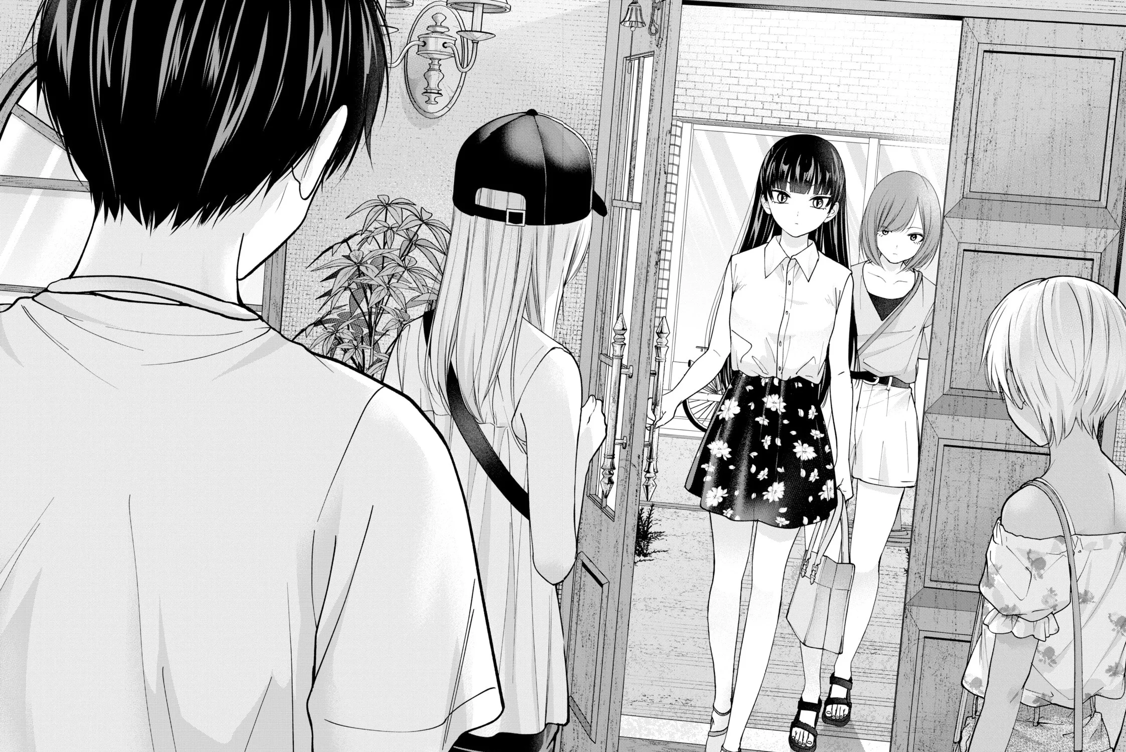Read Kusunoki