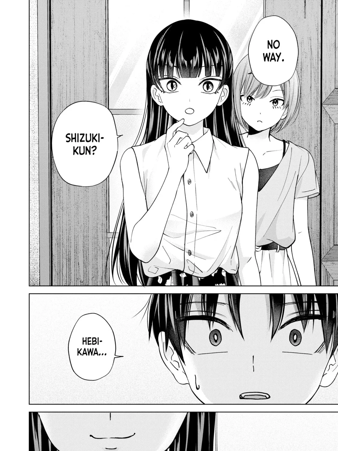 Read Kusunoki