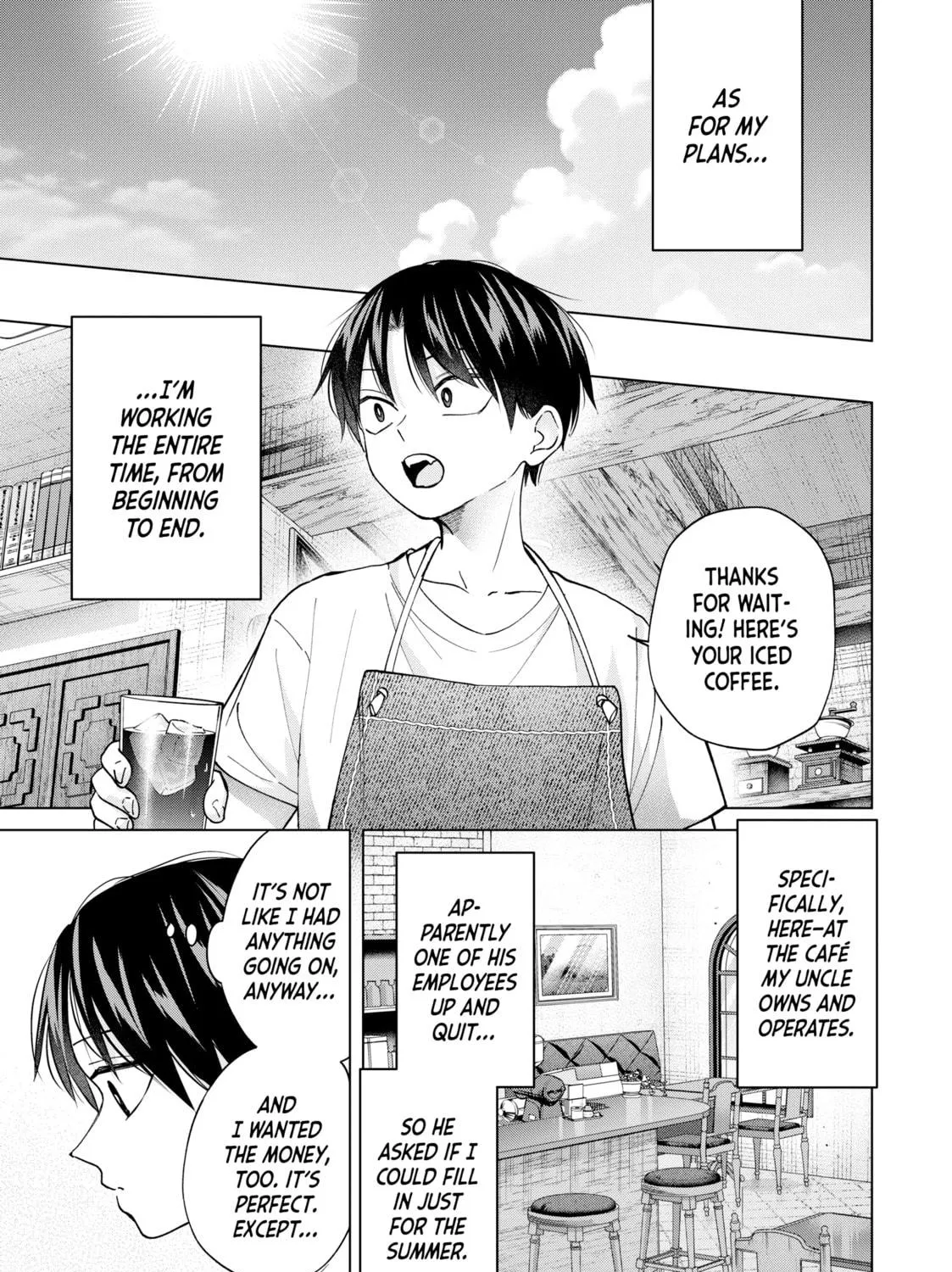 Read Kusunoki