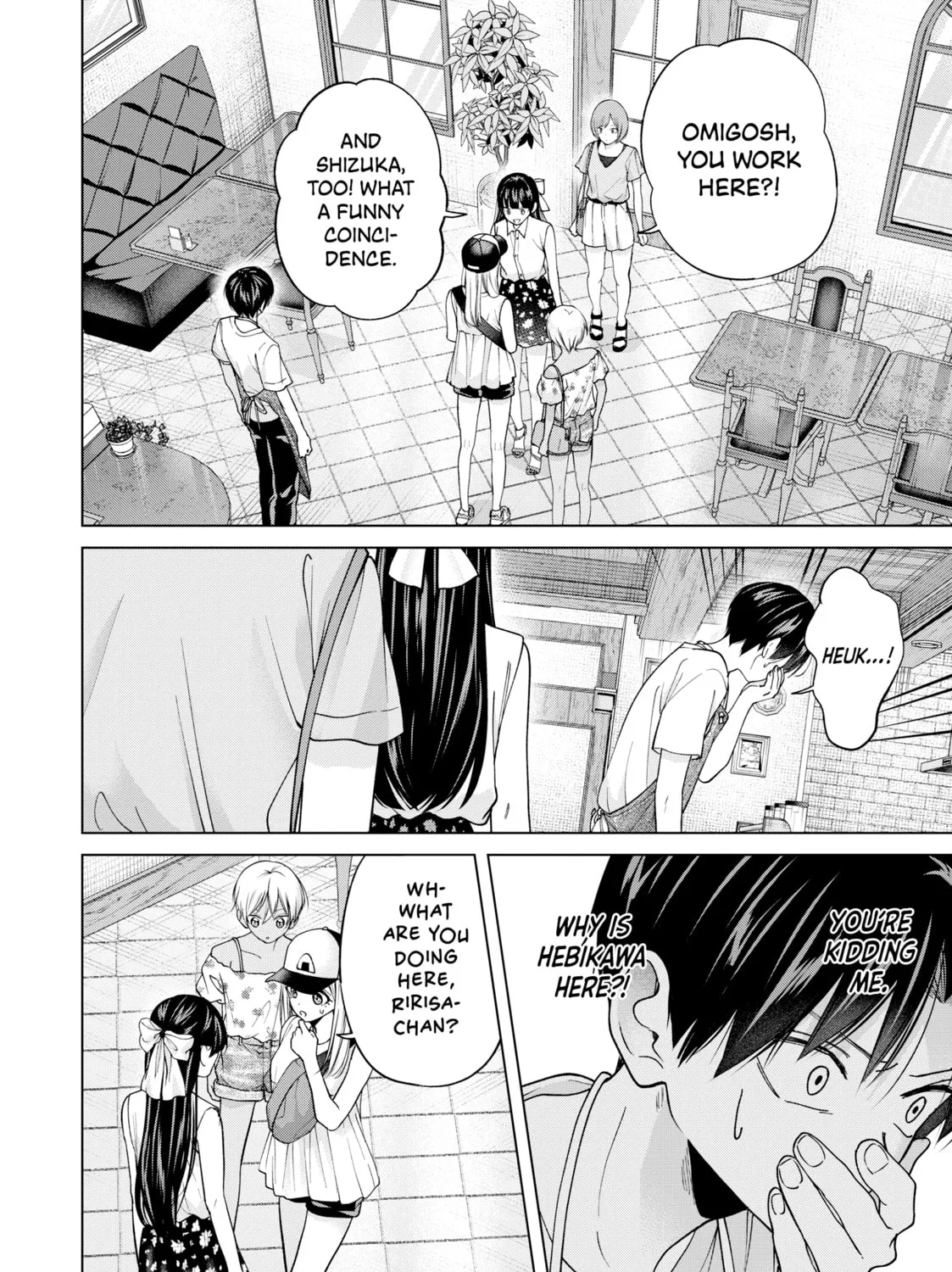 Read Kusunoki