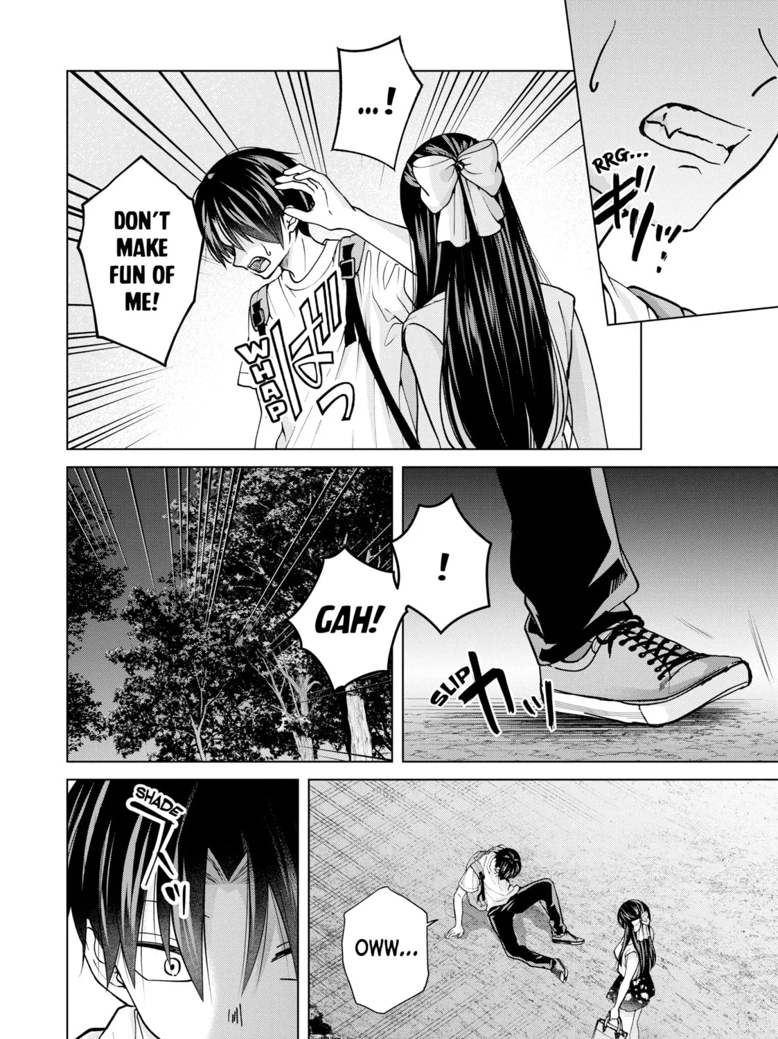 Read Kusunoki