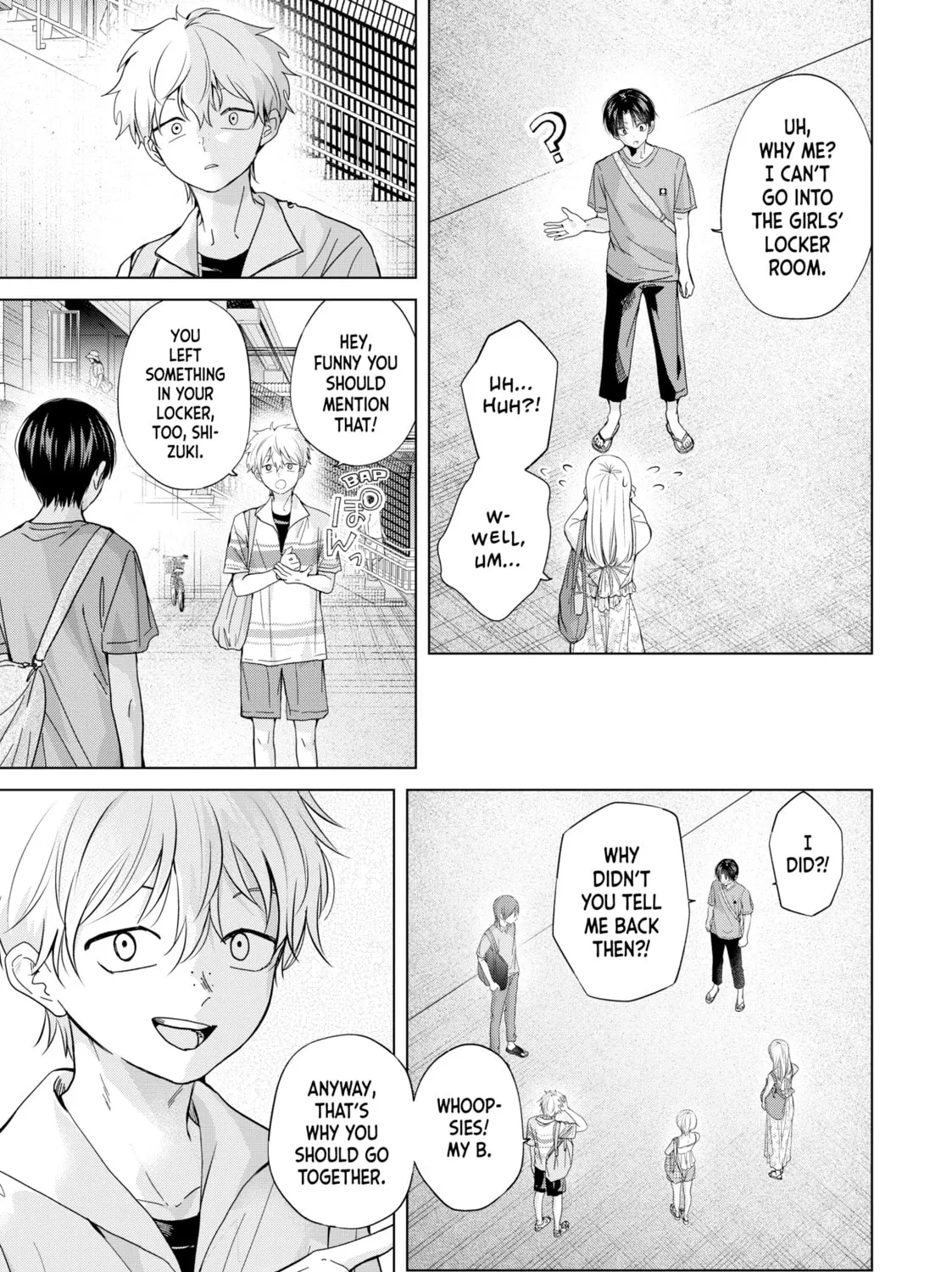 Read Kusunoki
