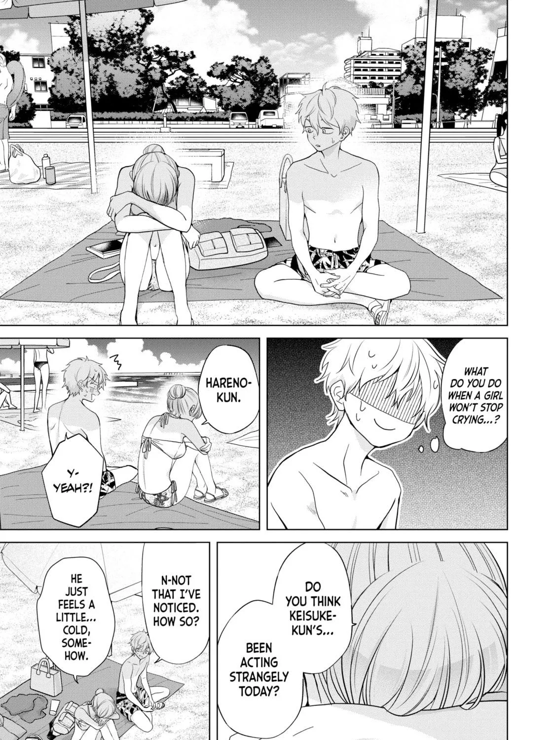 Read Kusunoki