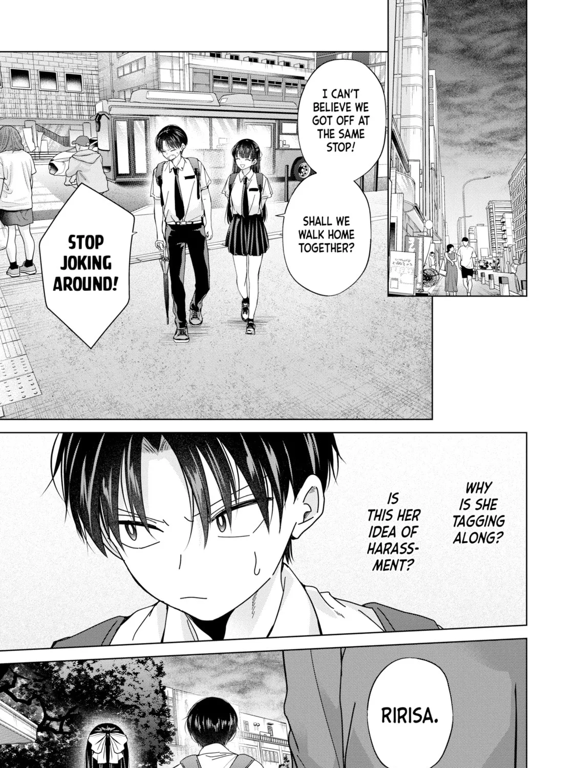 Read Kusunoki