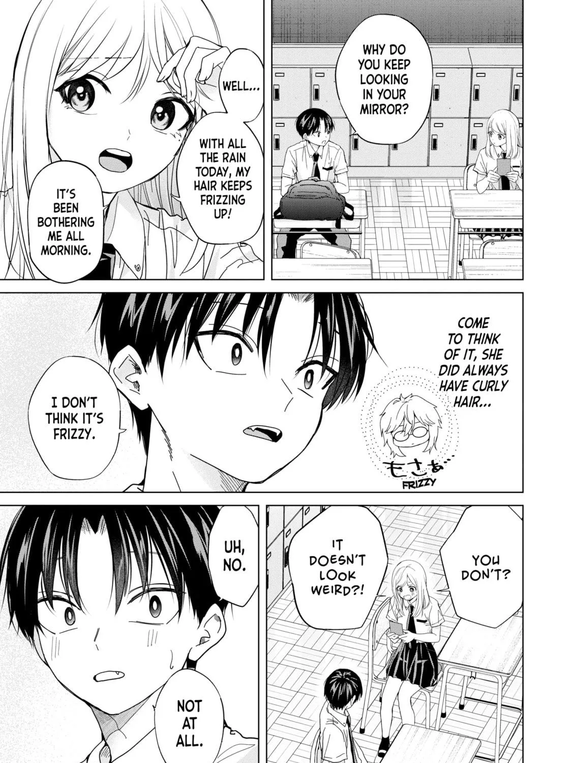 Read Kusunoki