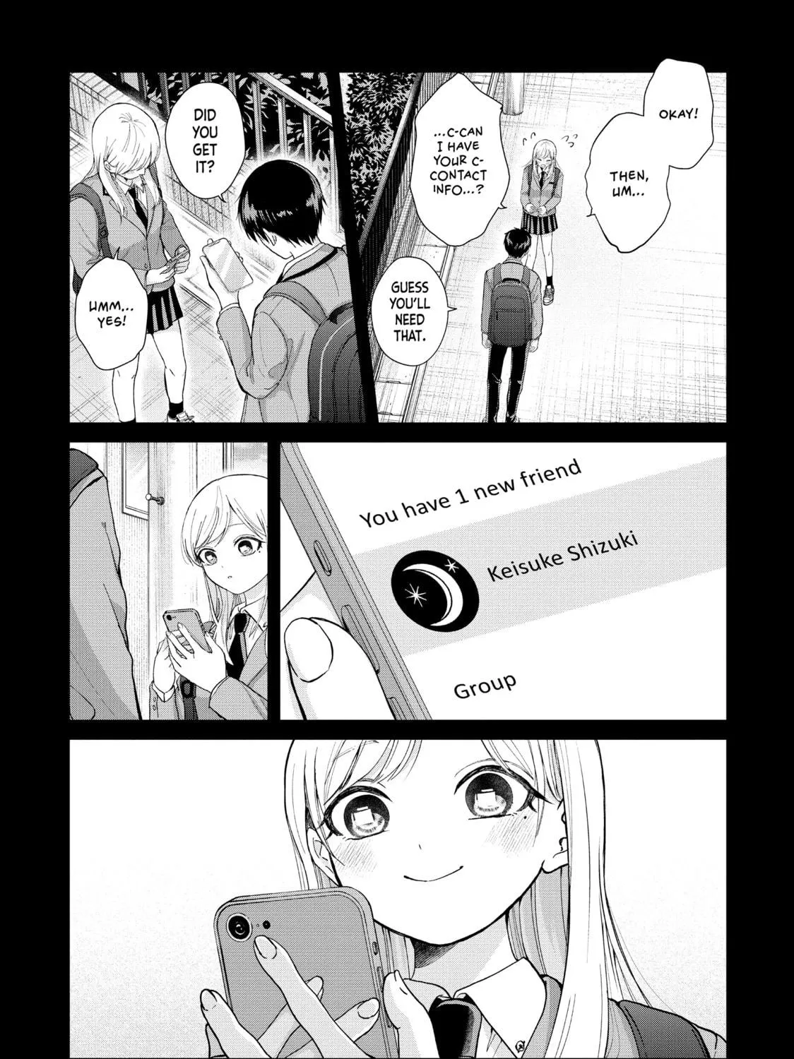 Read Kusunoki