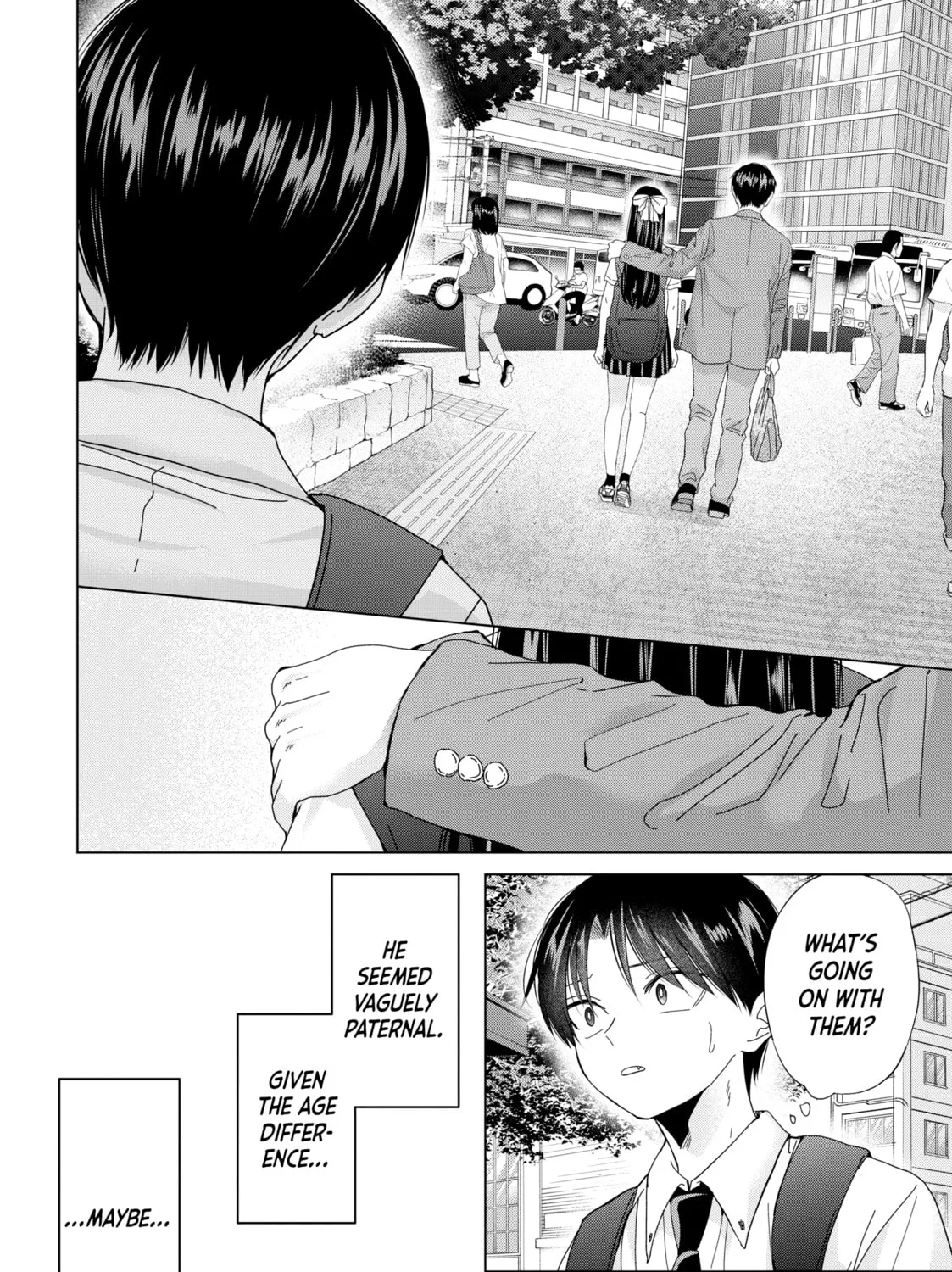 Read Kusunoki