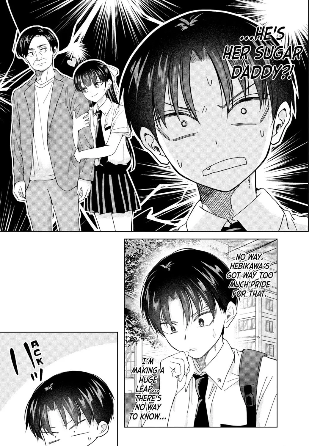 Read Kusunoki