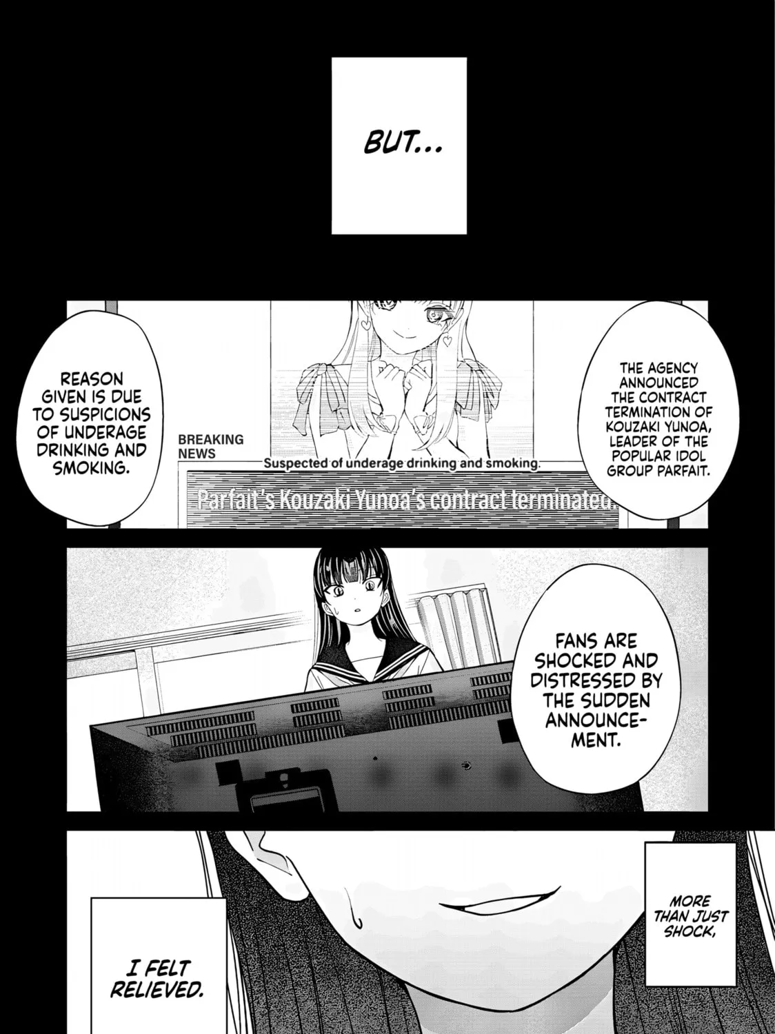 Read Kusunoki