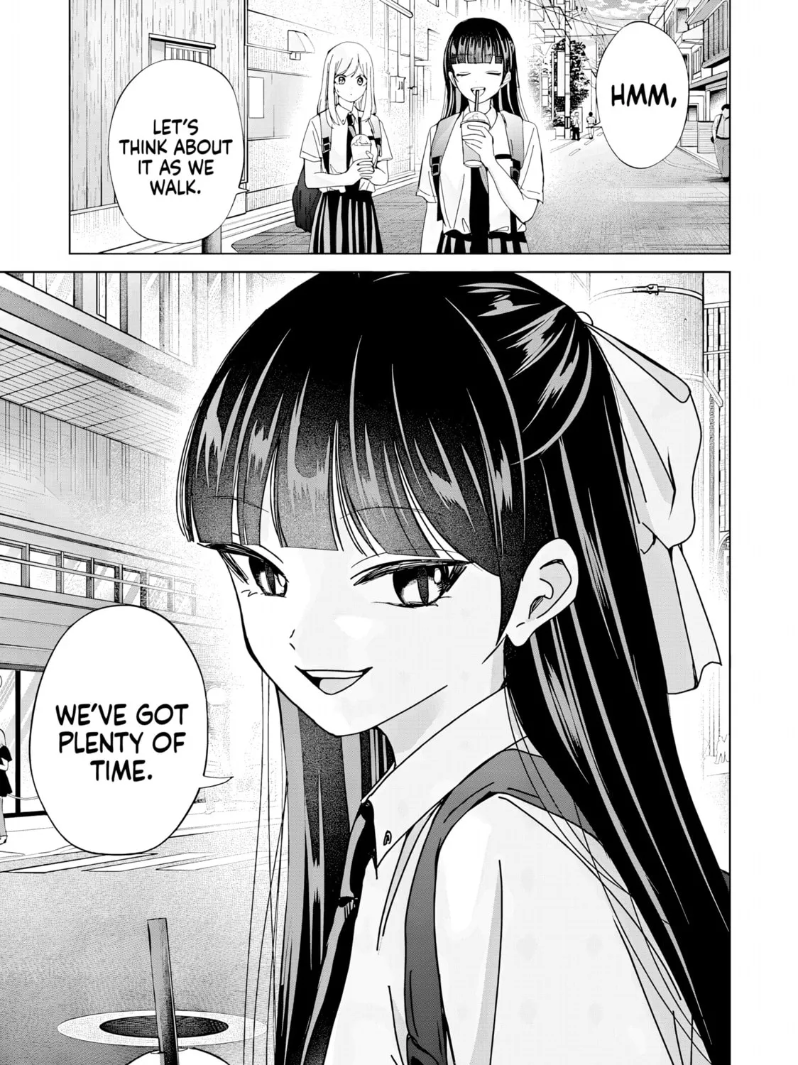 Read Kusunoki