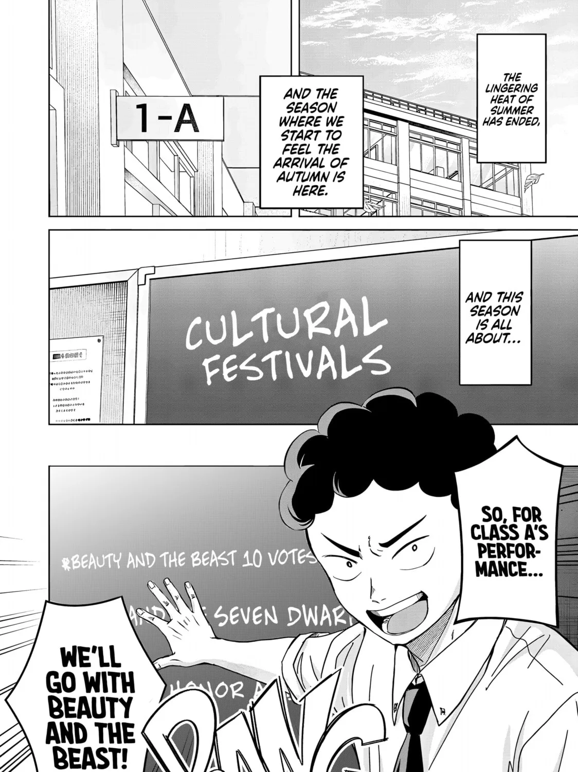 Read Kusunoki