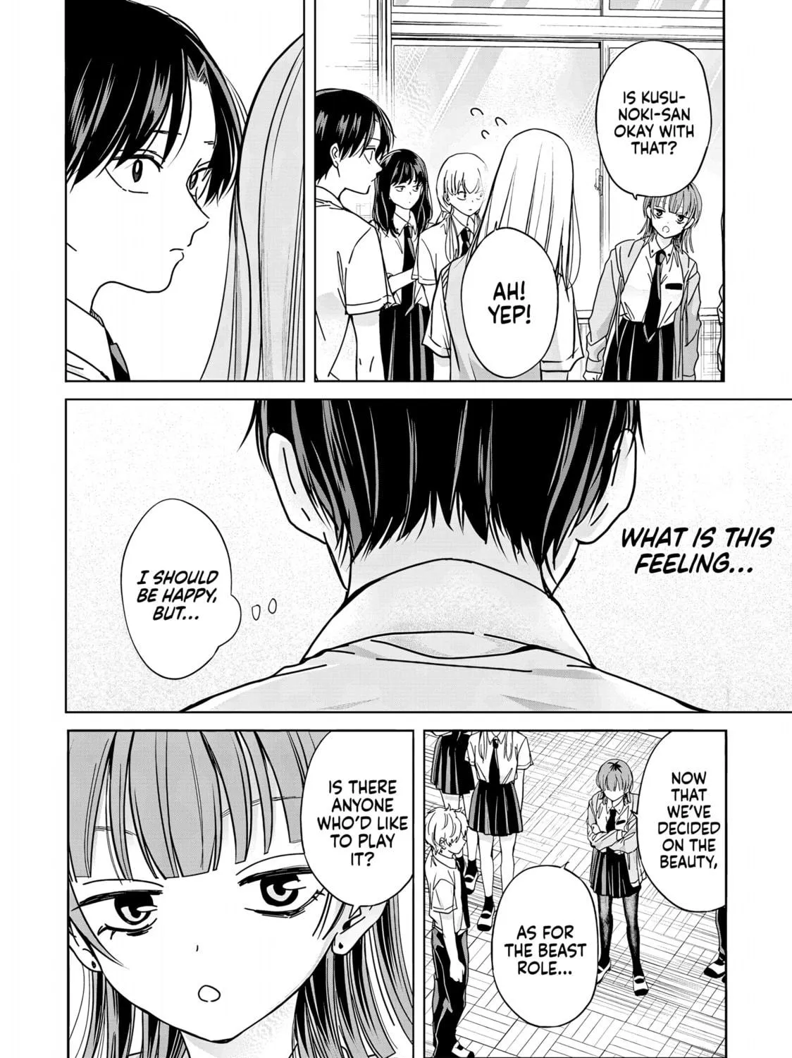 Read Kusunoki