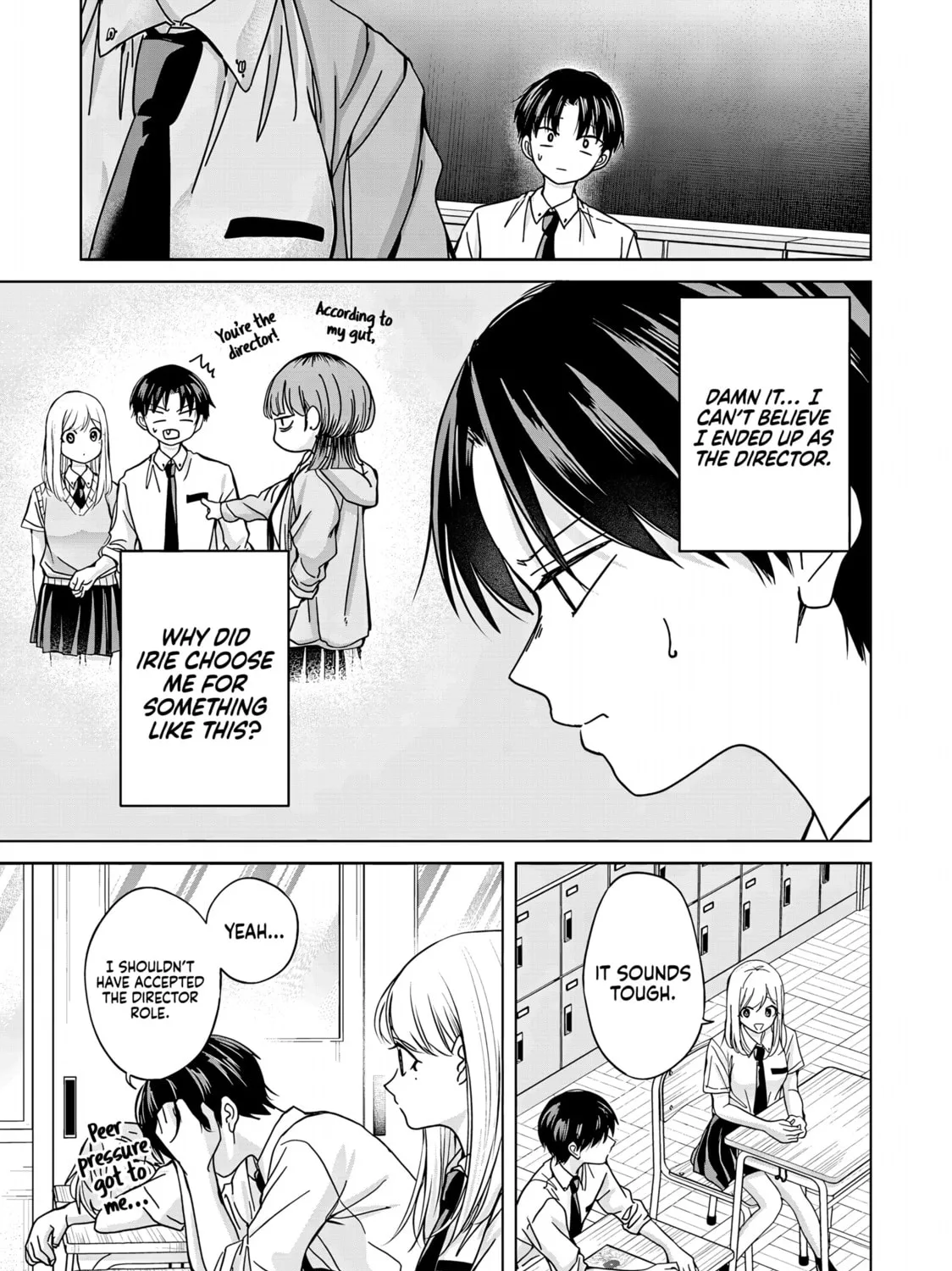 Read Kusunoki