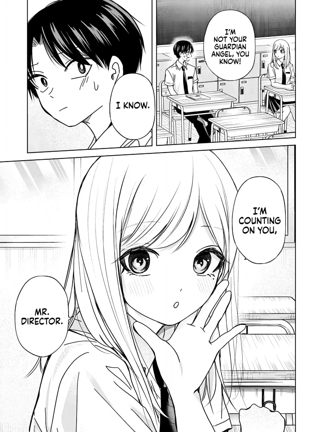 Read Kusunoki