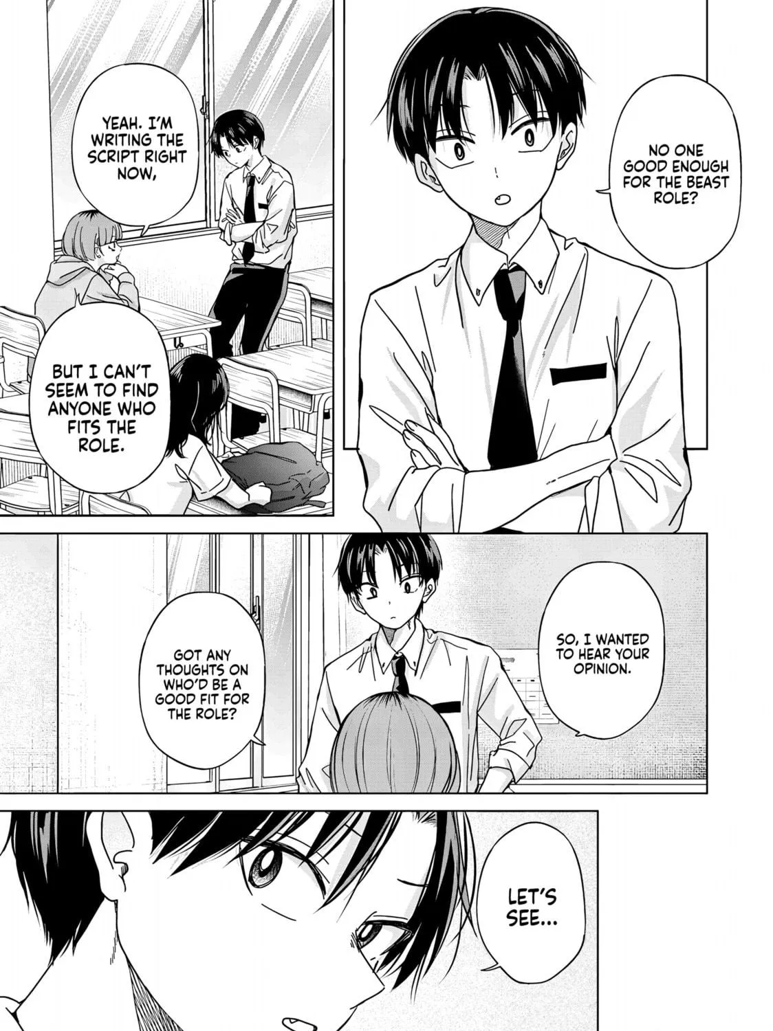 Read Kusunoki