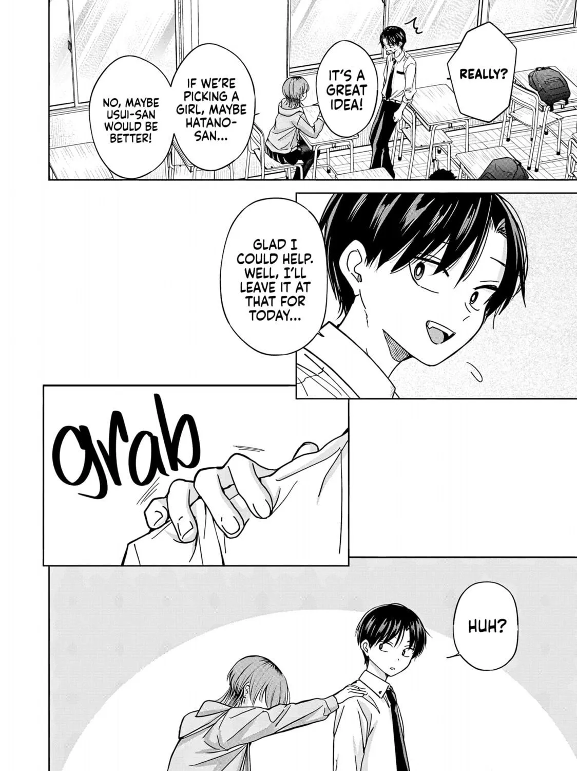 Read Kusunoki