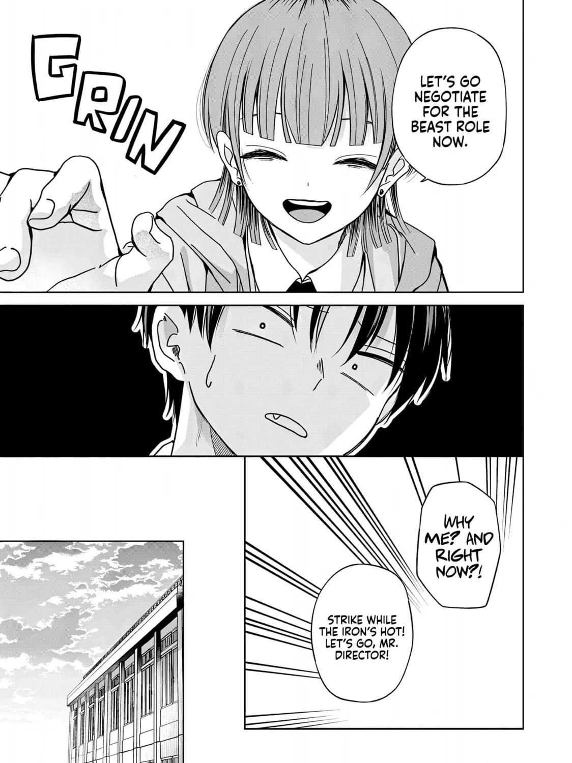 Read Kusunoki