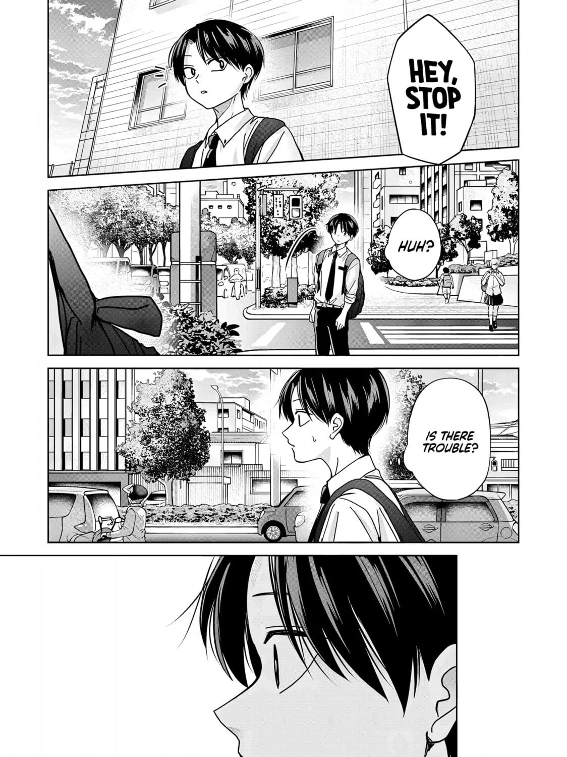 Read Kusunoki
