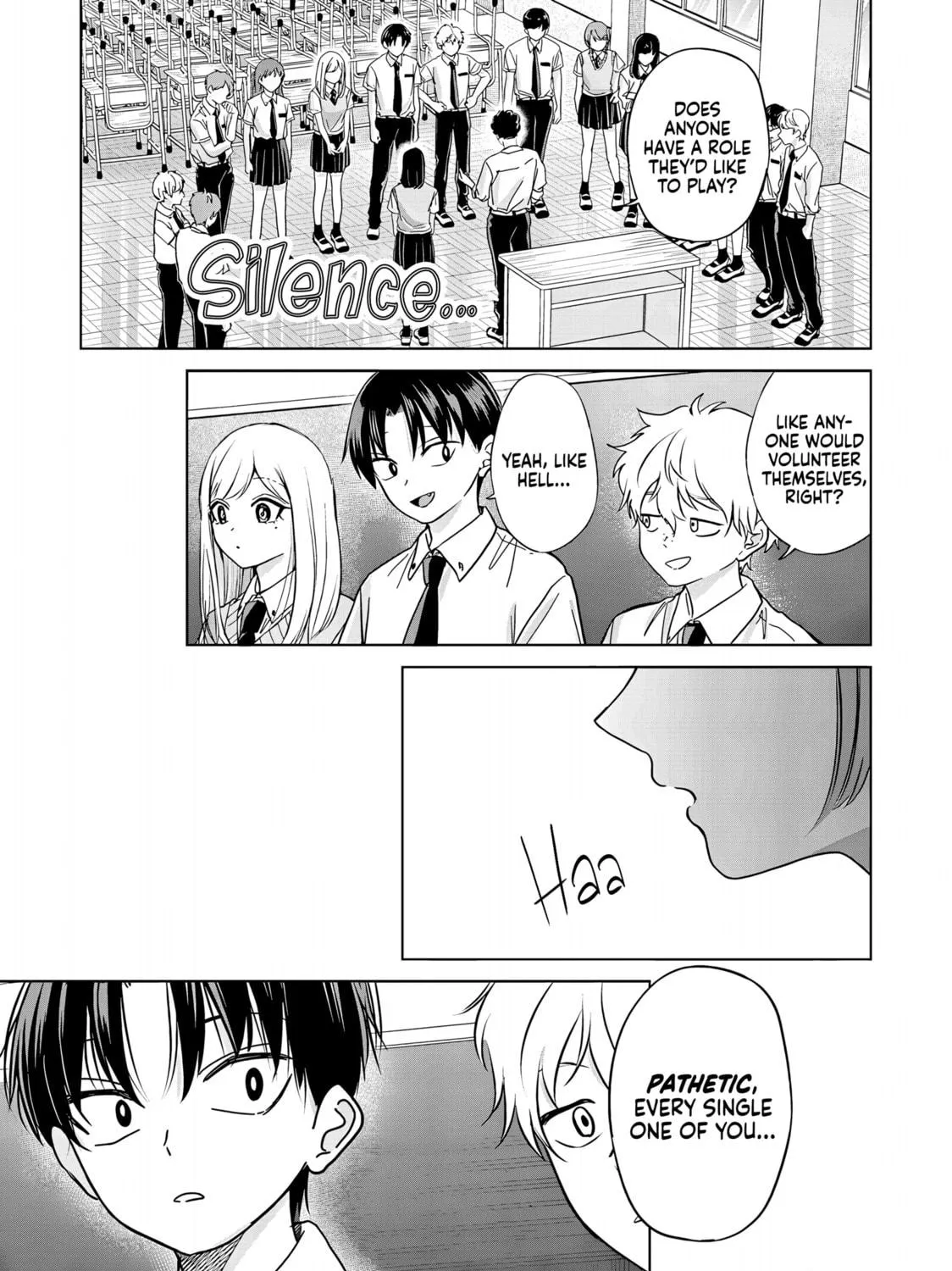 Read Kusunoki