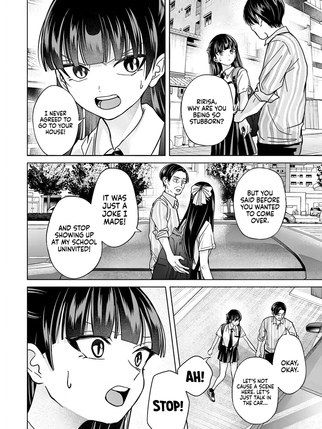 Read Kusunoki