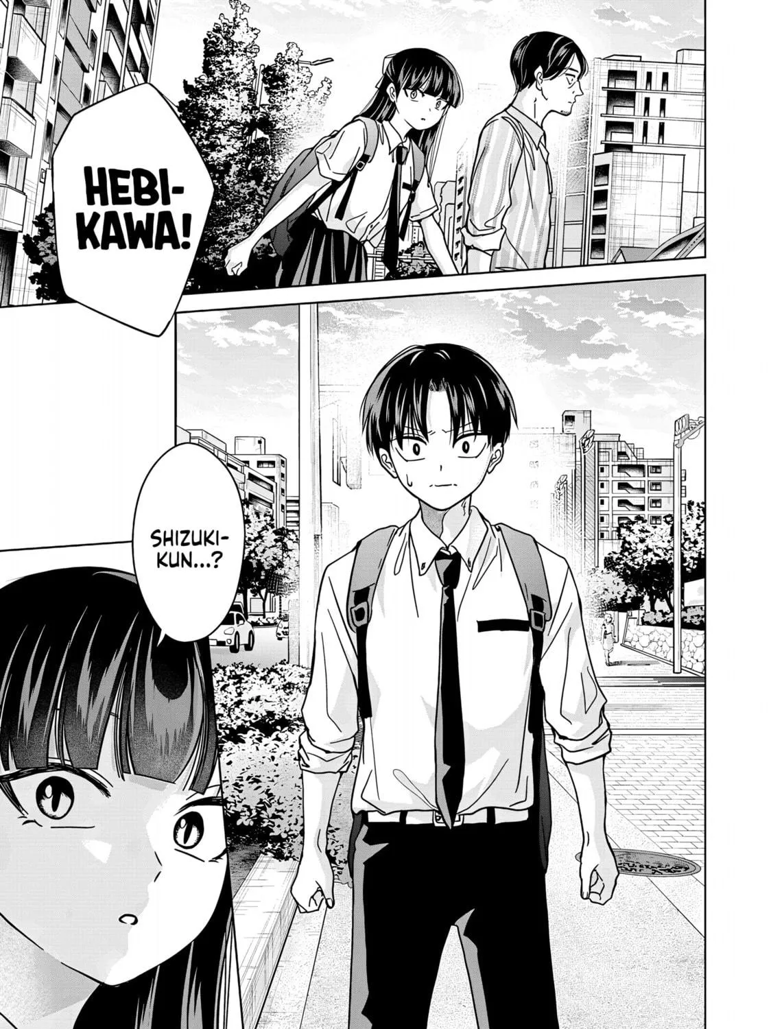 Read Kusunoki