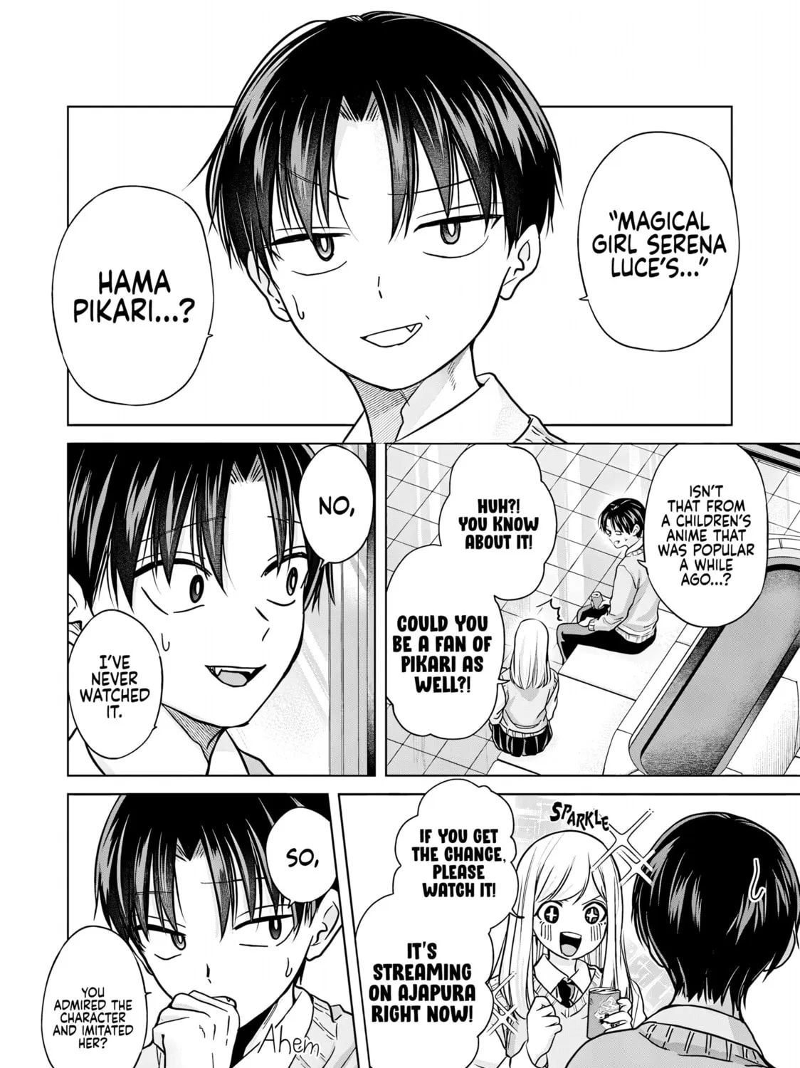 Read Kusunoki