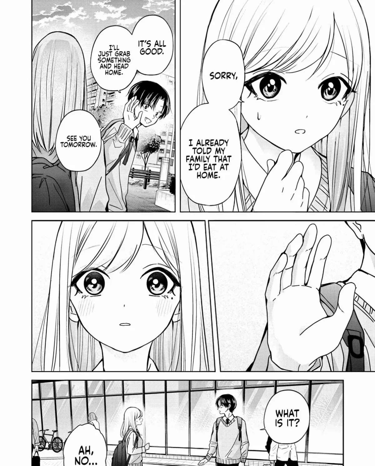 Read Kusunoki