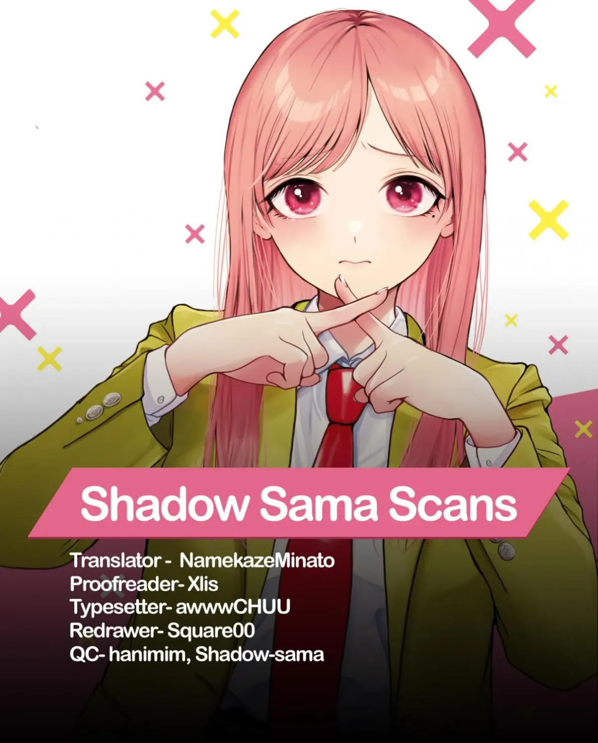 Read Kusunoki