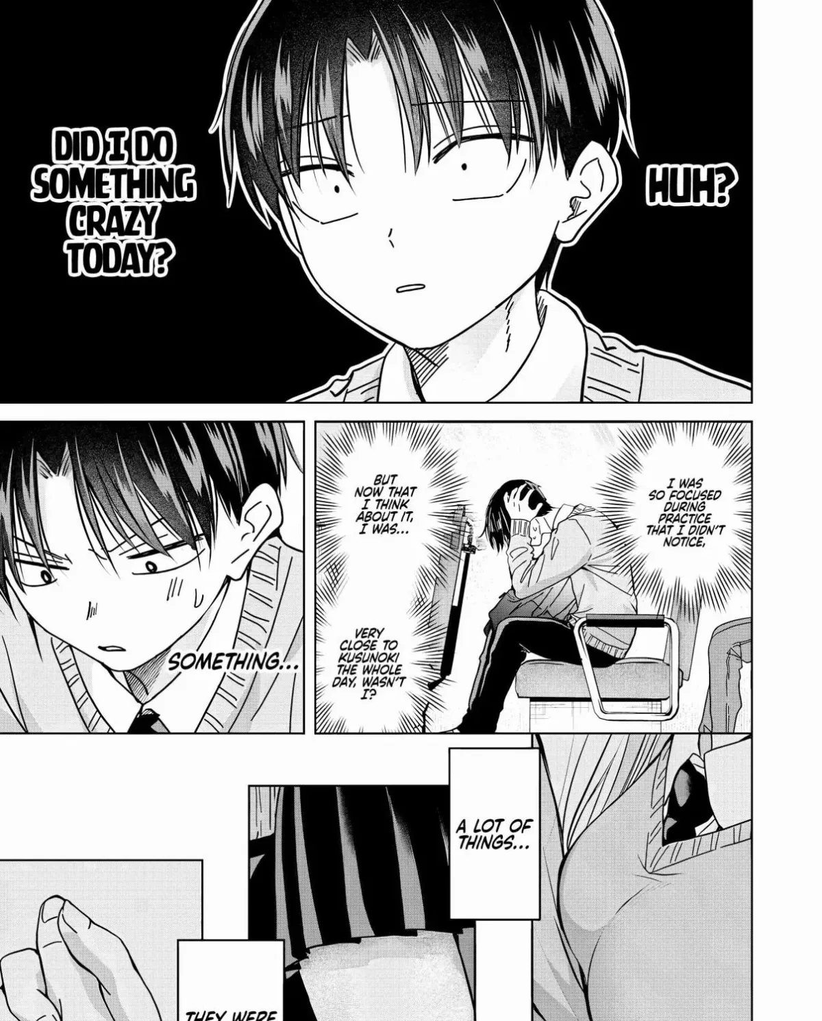 Read Kusunoki
