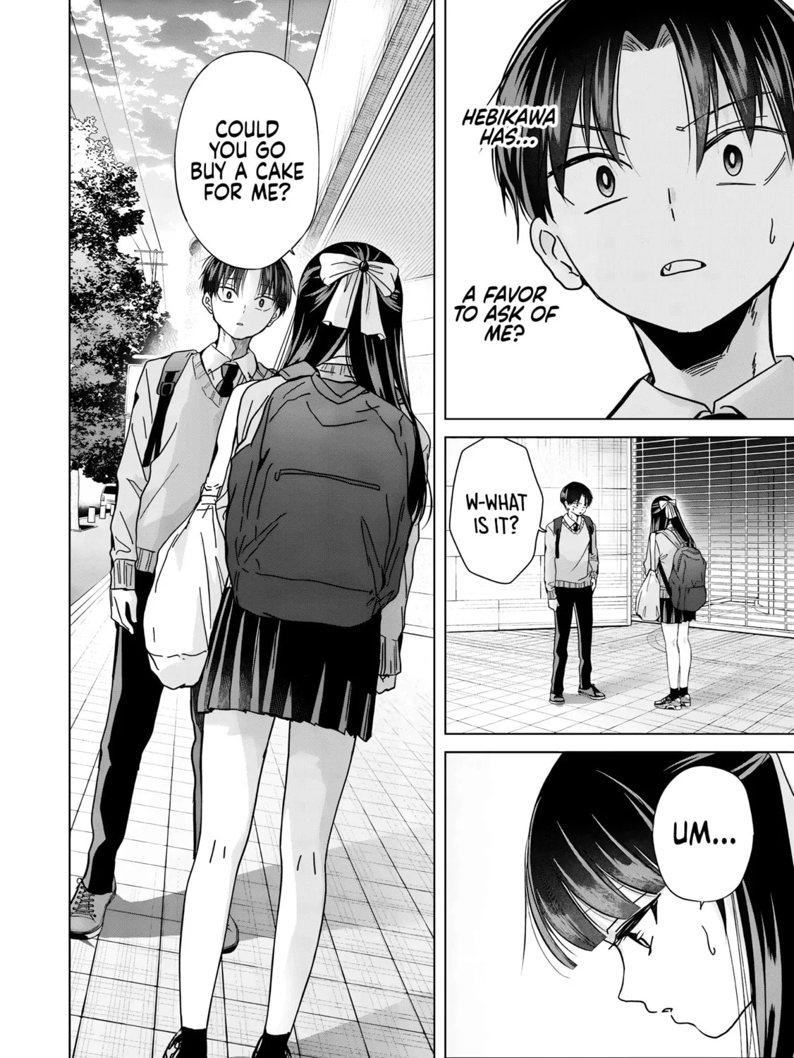 Read Kusunoki