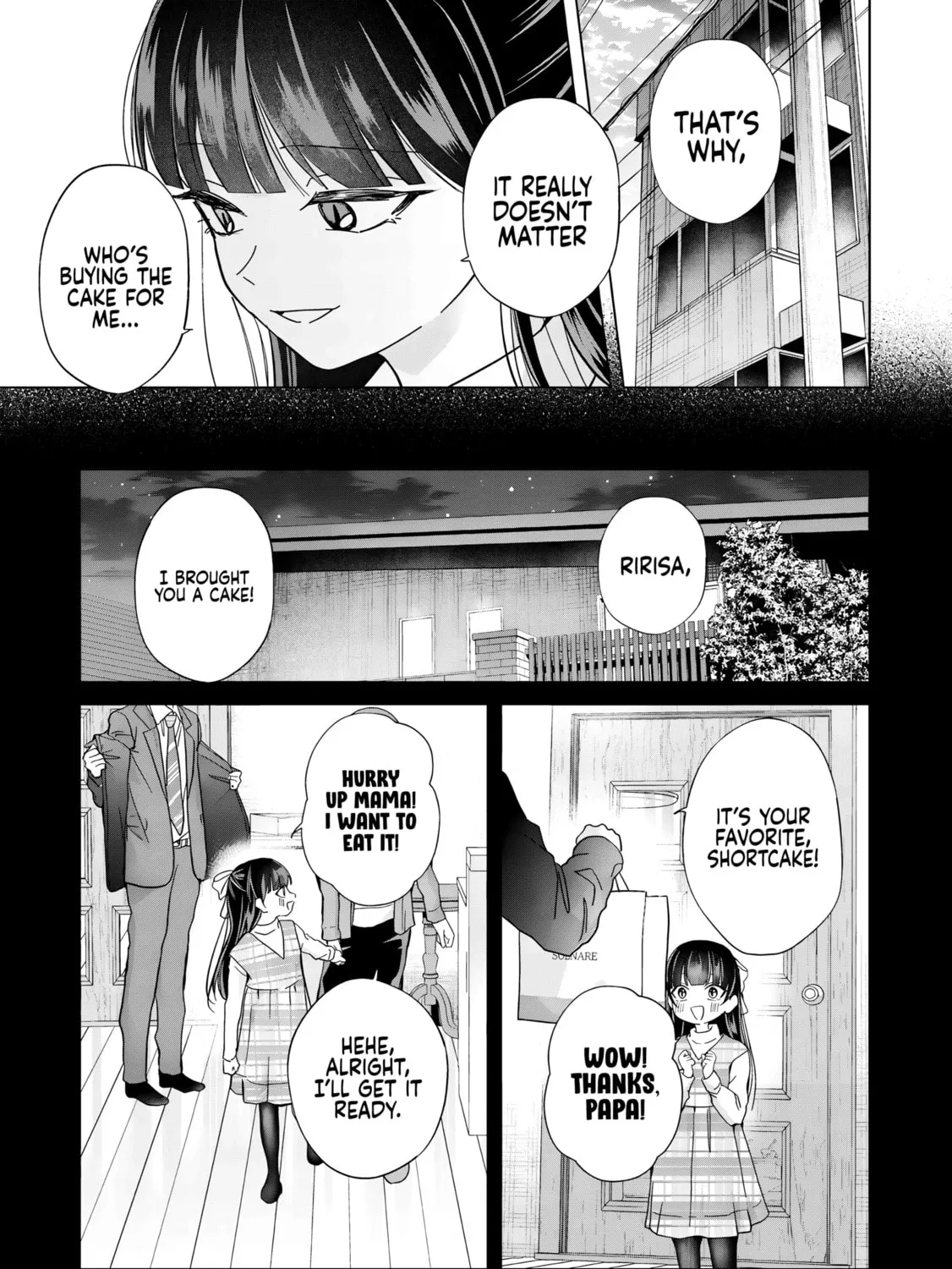 Read Kusunoki