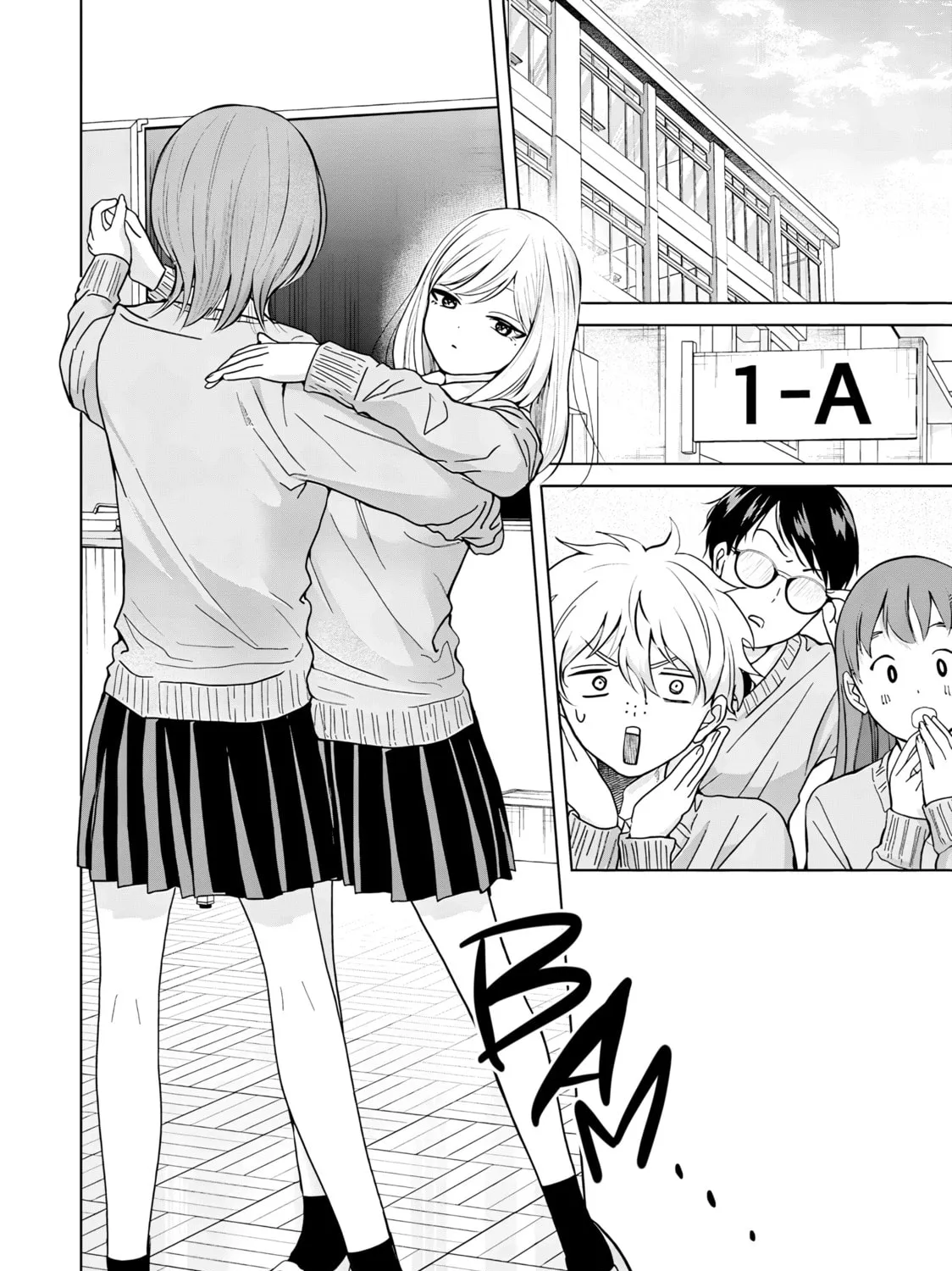 Read Kusunoki