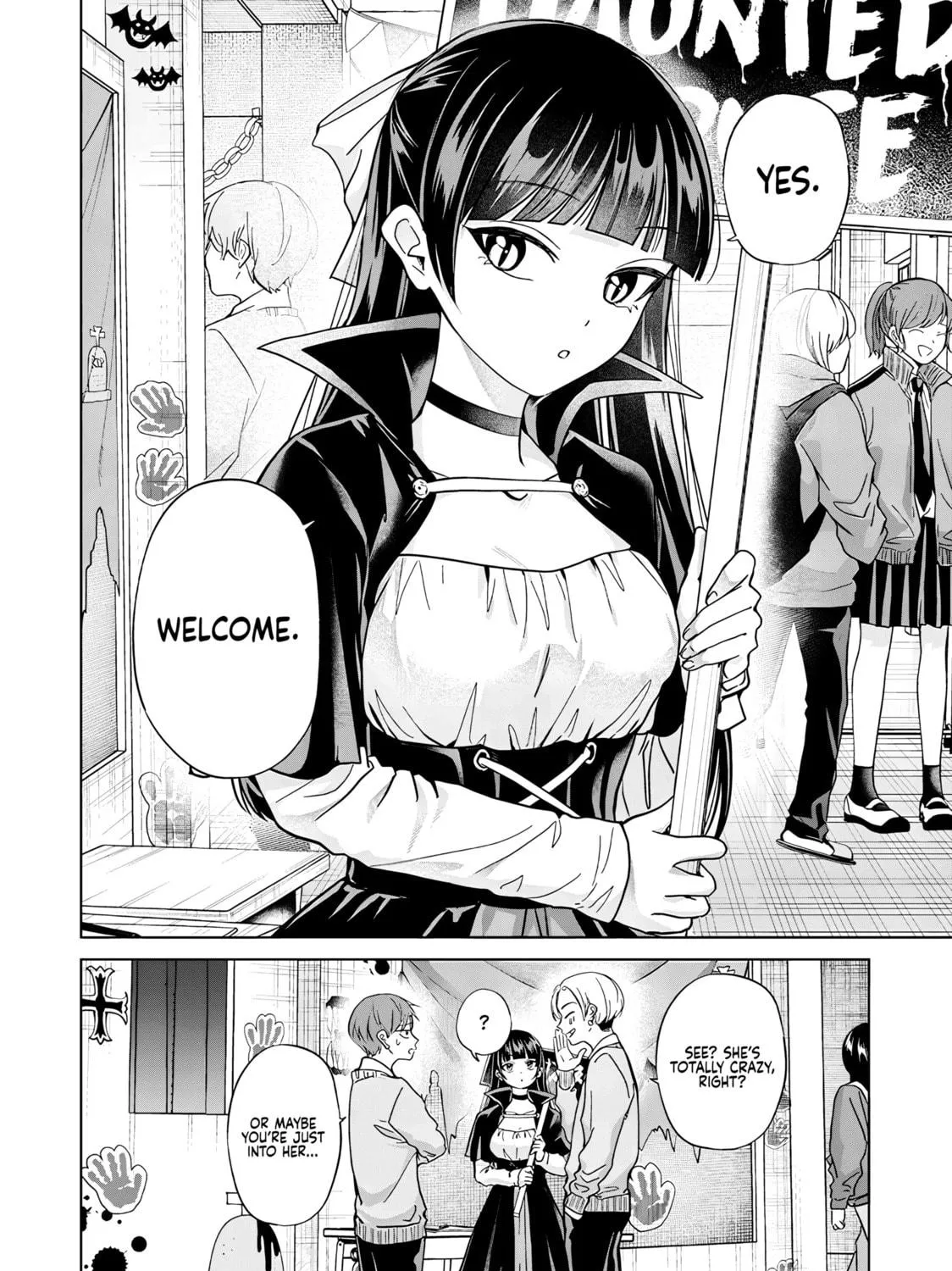 Read Kusunoki