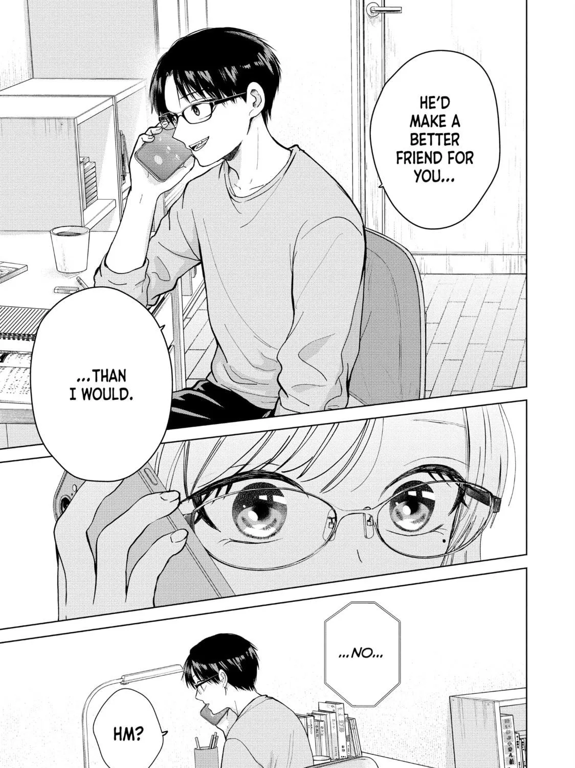 Read Kusunoki