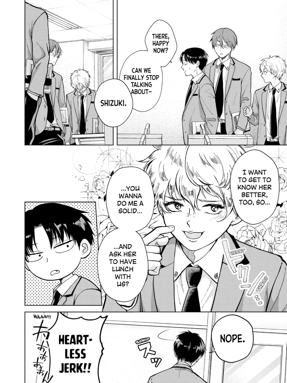 Read Kusunoki