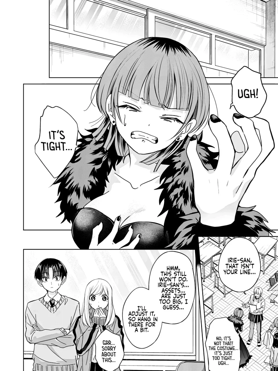 Read Kusunoki