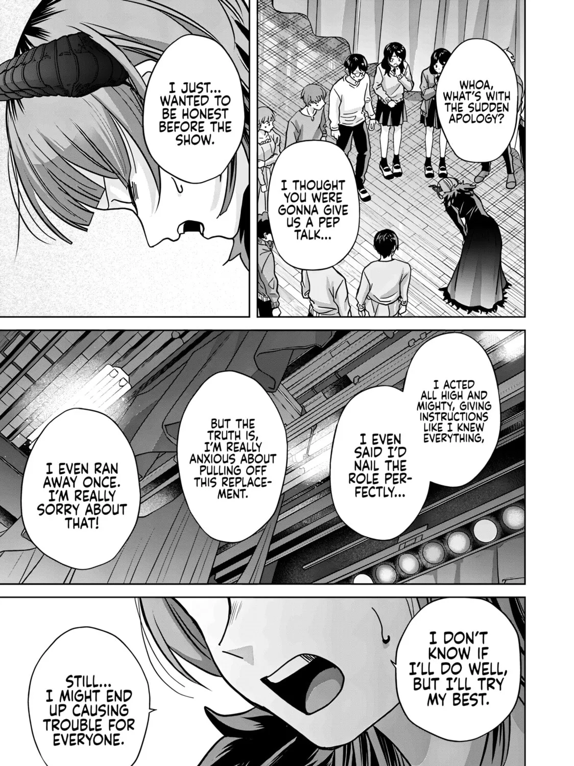 Read Kusunoki