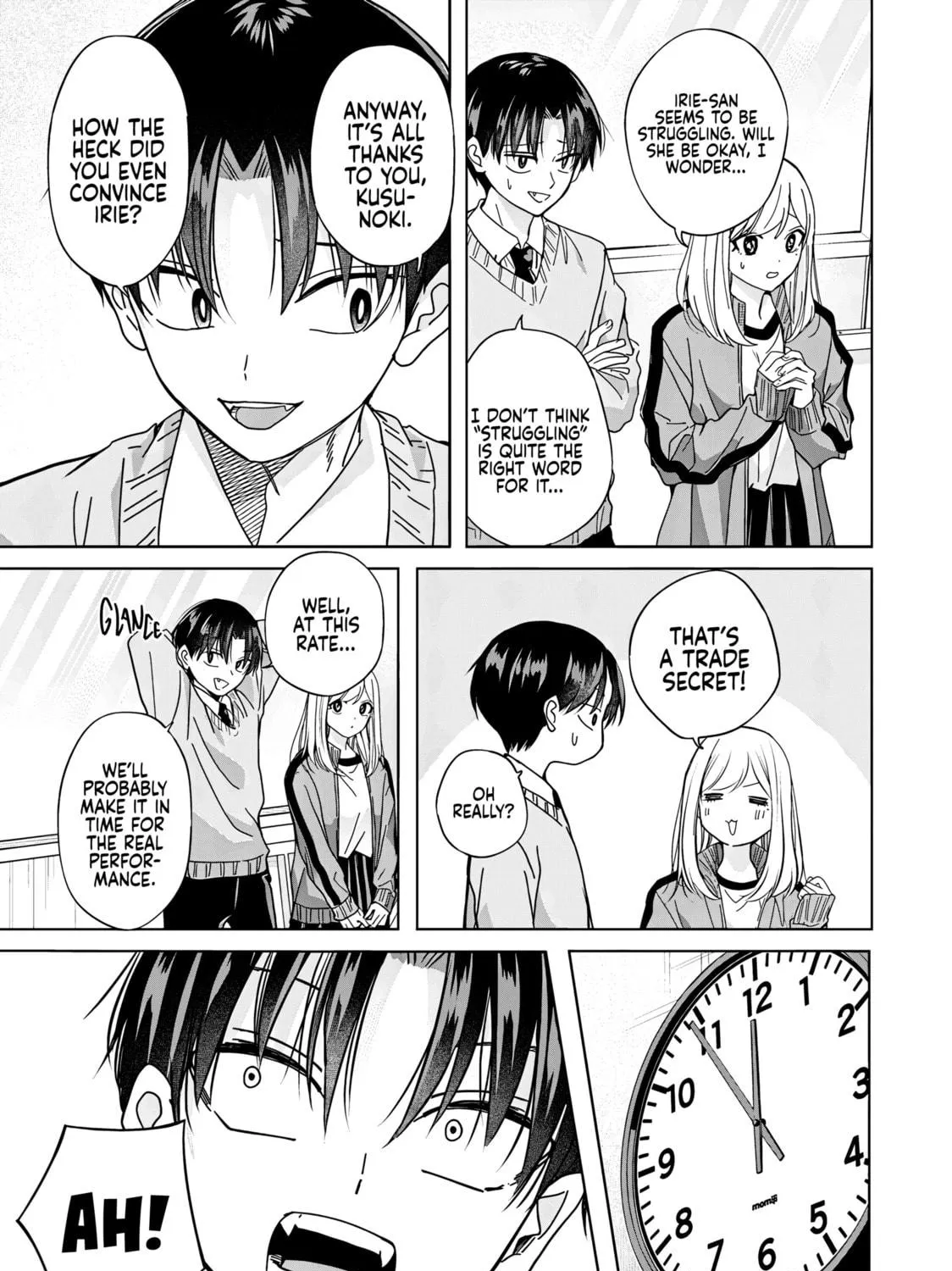Read Kusunoki