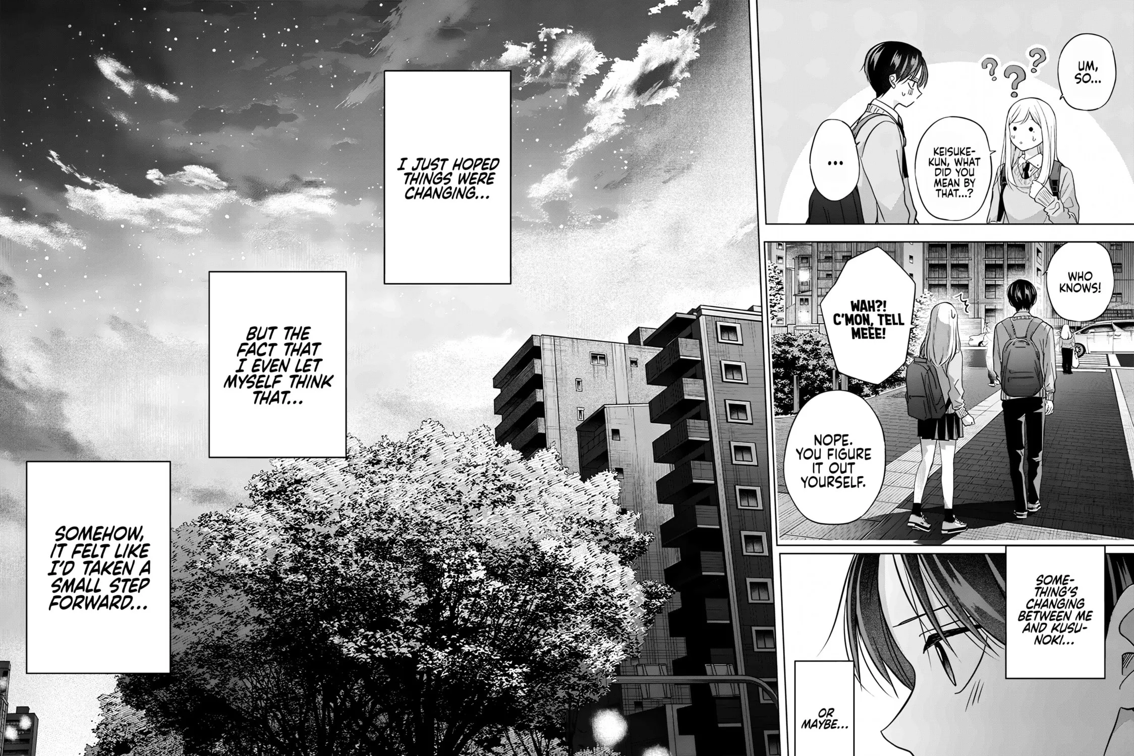 Read Kusunoki
