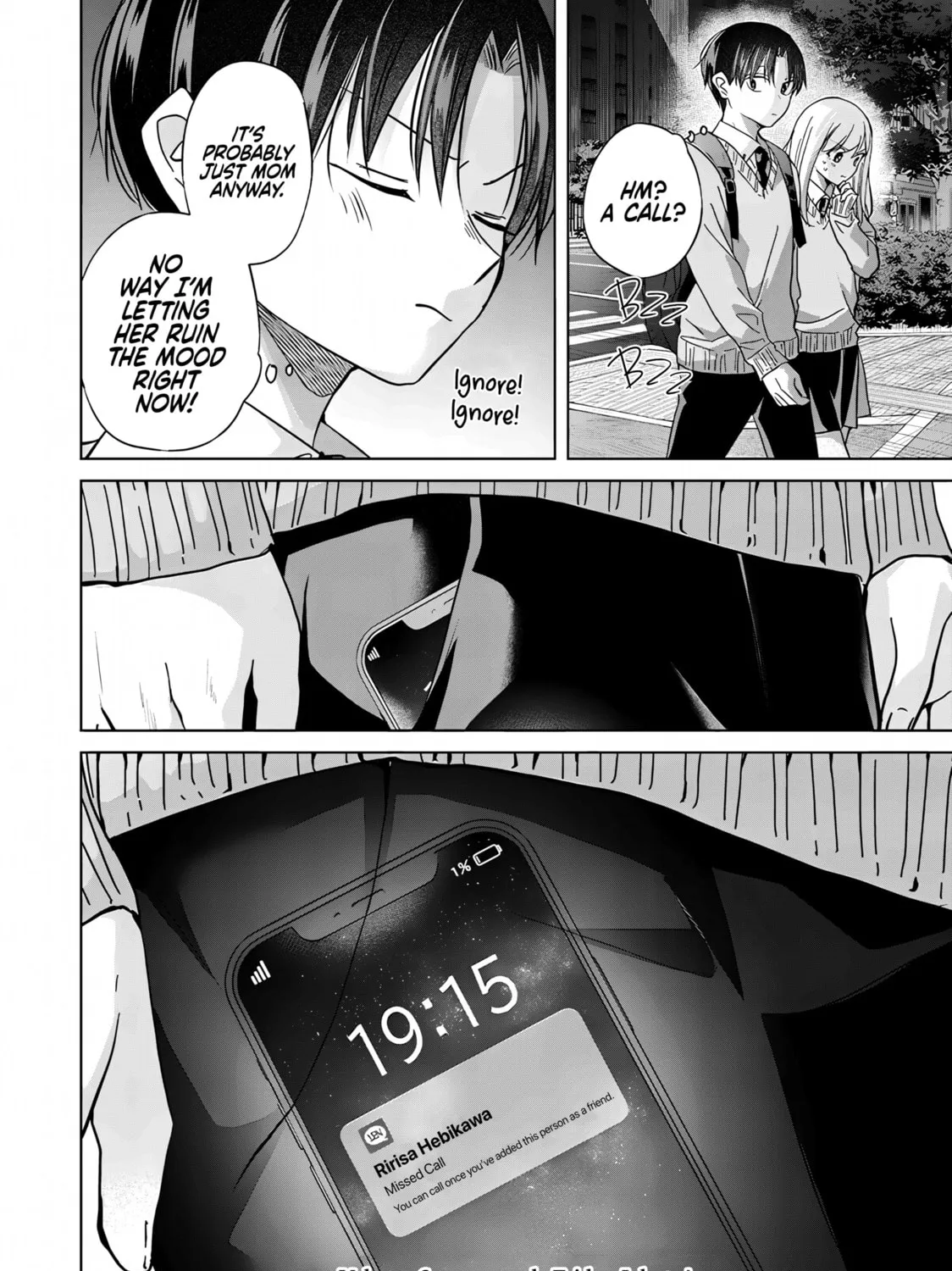 Read Kusunoki
