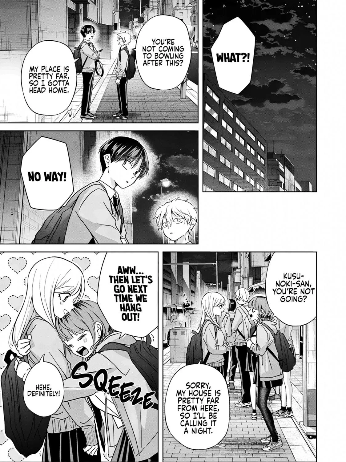 Read Kusunoki