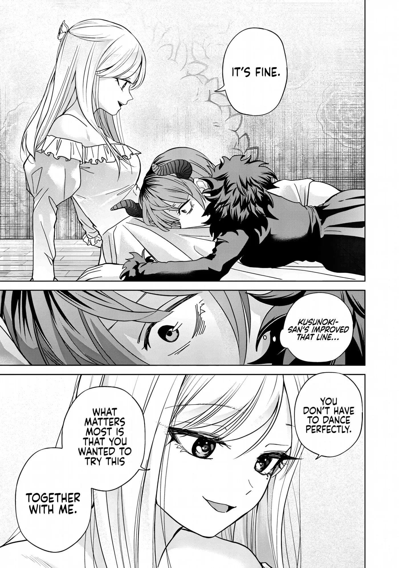 Read Kusunoki