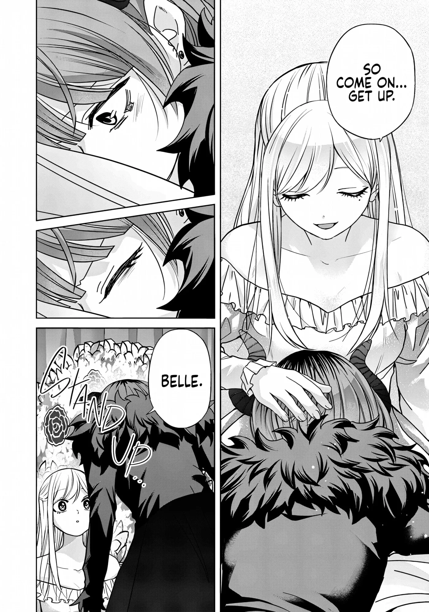 Read Kusunoki