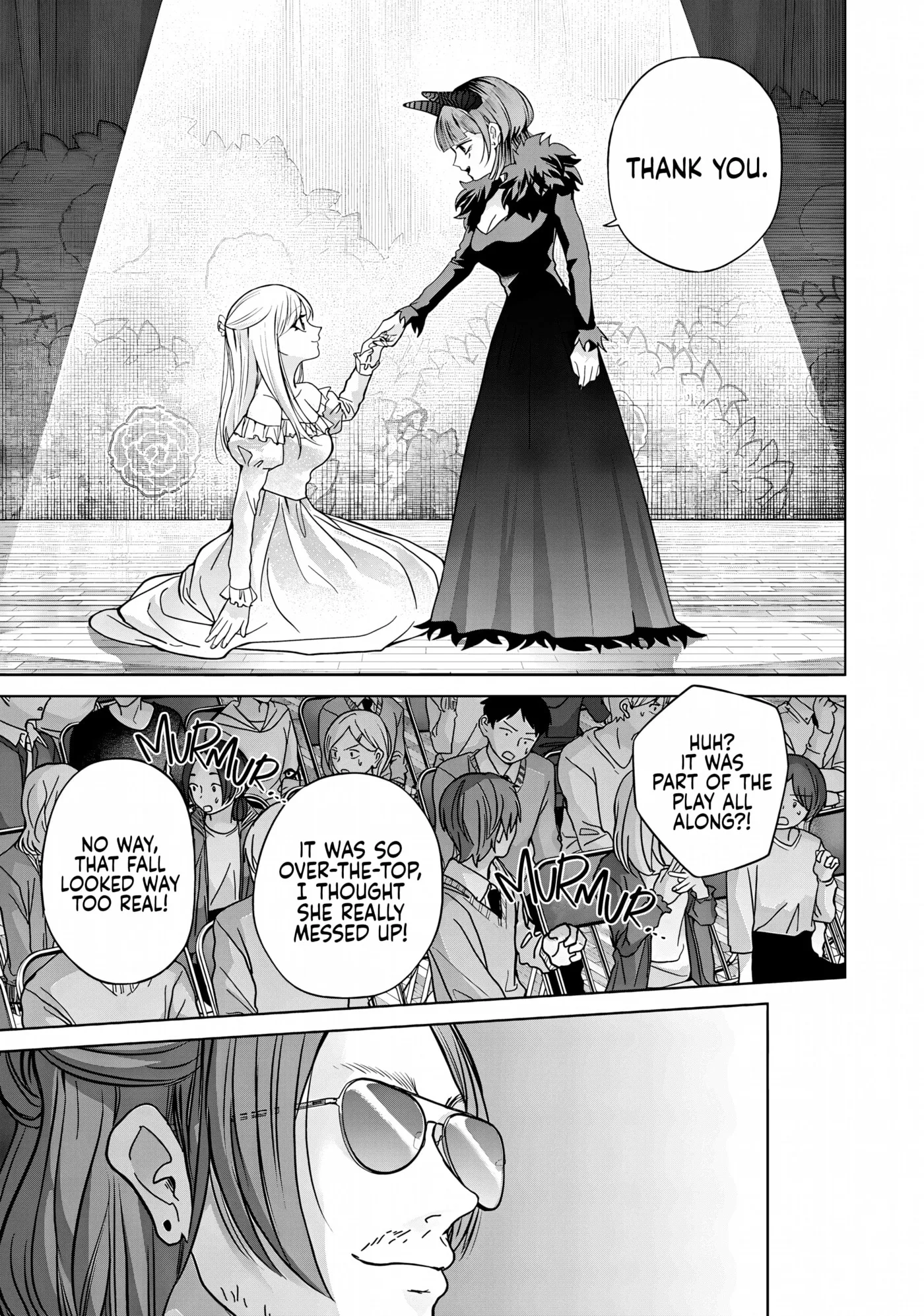 Read Kusunoki