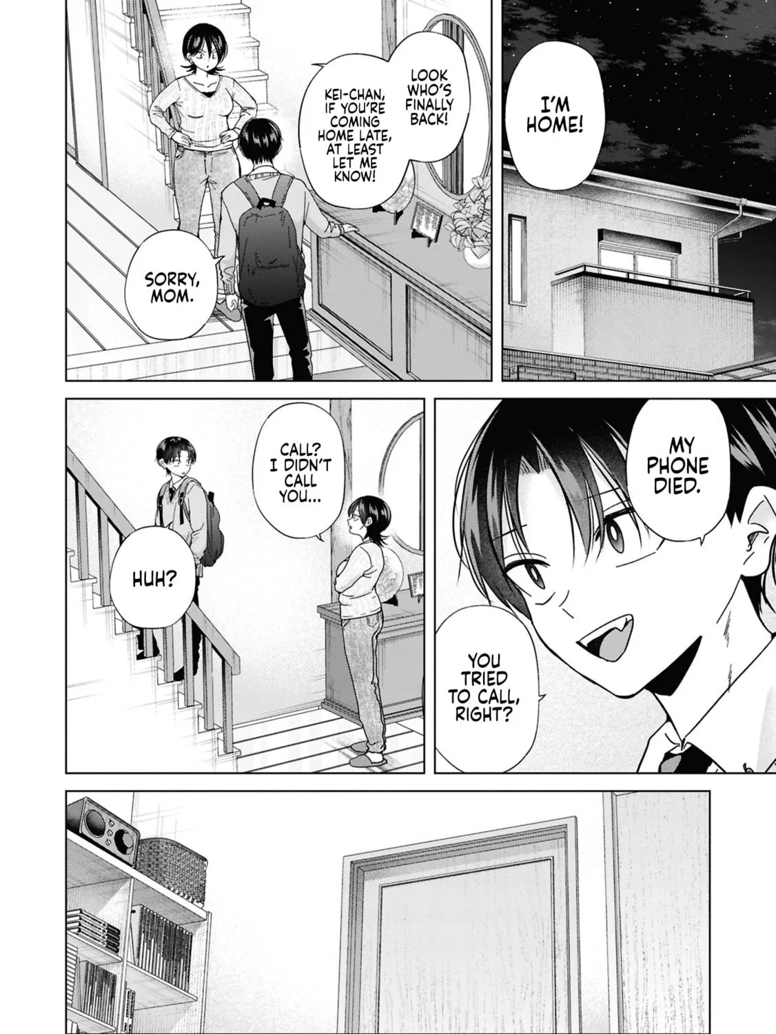 Read Kusunoki