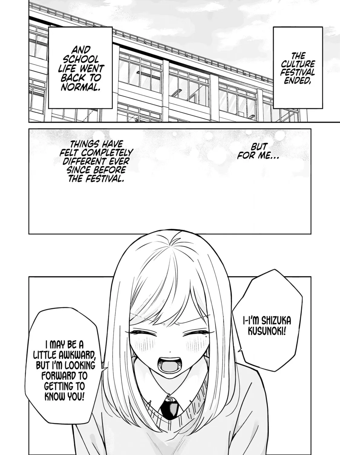Read Kusunoki