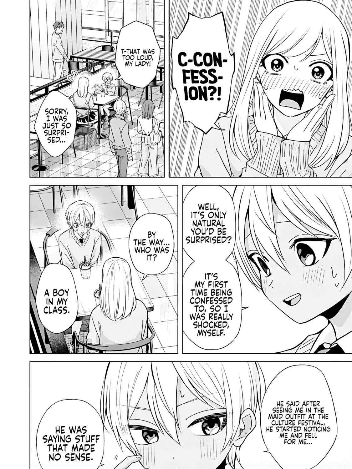 Read Kusunoki