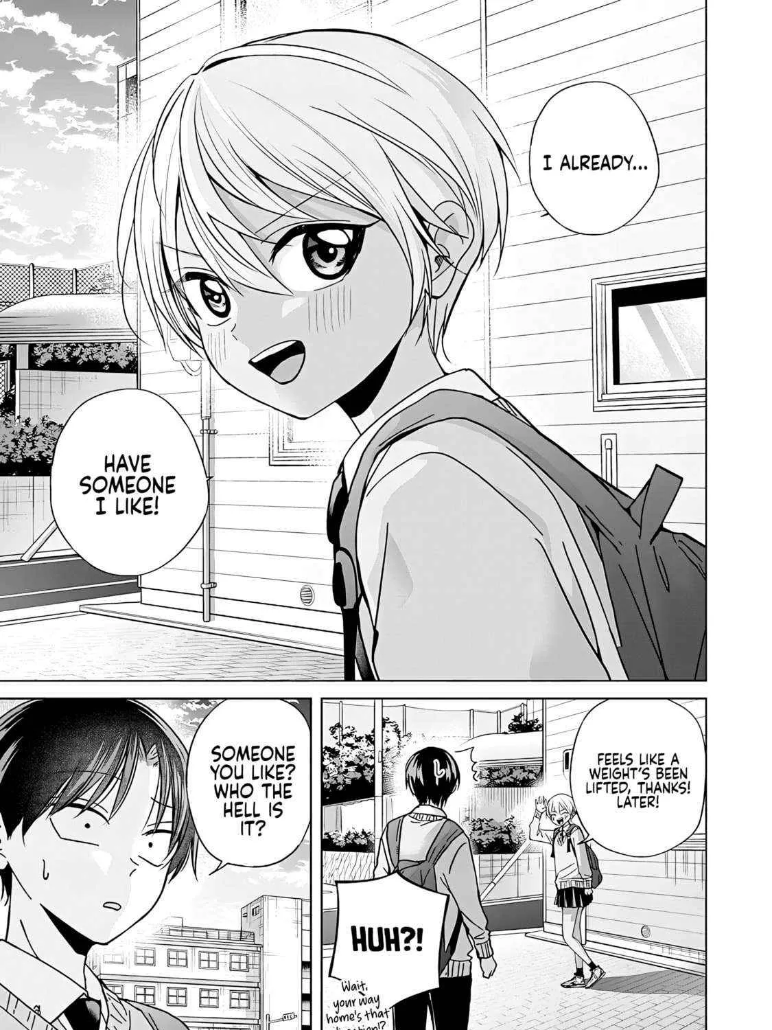 Read Kusunoki