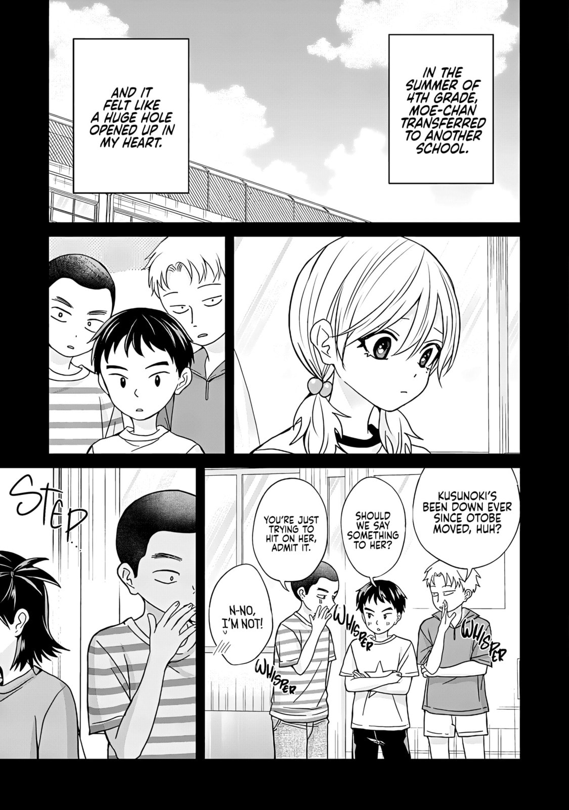 Read Kusunoki