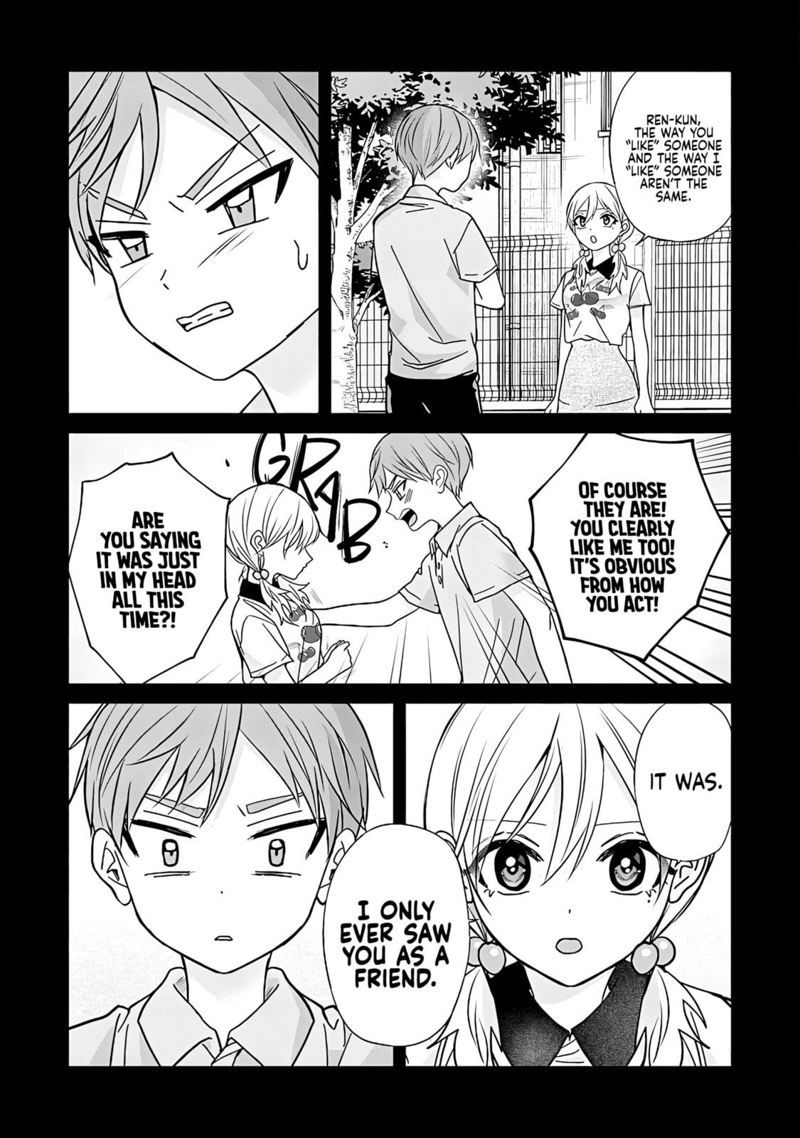 Read Kusunoki